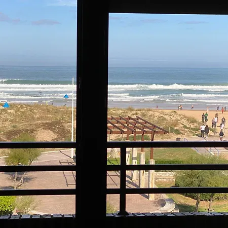Vistas Al Mar Apartment