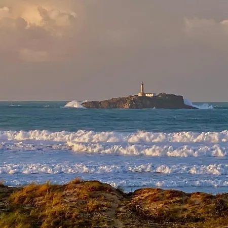 Vistas Al Mar * Somo