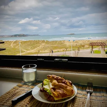 Apartament Vistas Al Mar *