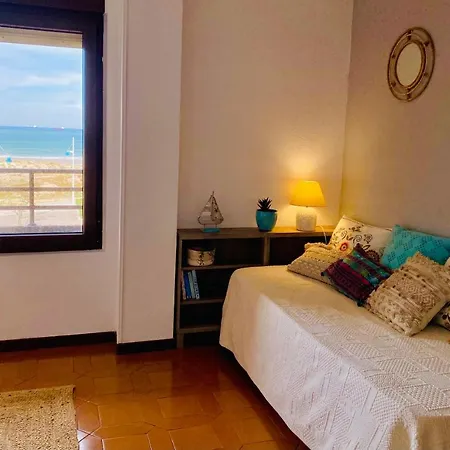 Vistas Al Mar *
