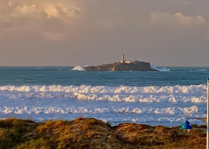 Vistas Al Mar * Somo