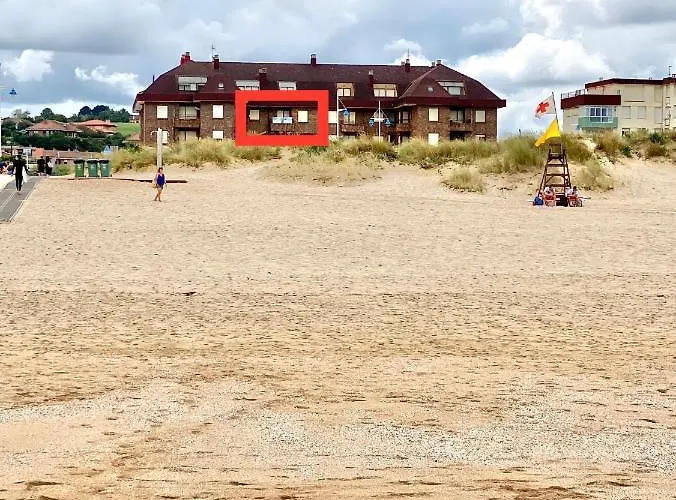 Vistas Al Mar Сомо