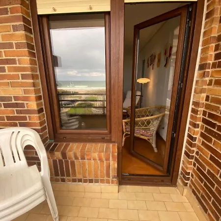 Vistas Al Mar 擞莫