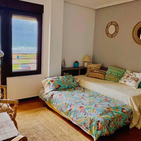 Vistas Al Mar 公寓 *