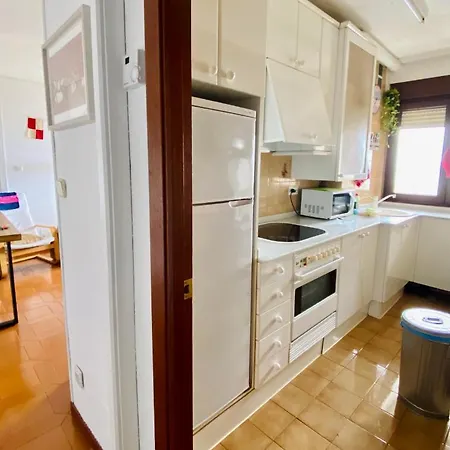 Vistas Al Mar 公寓 *