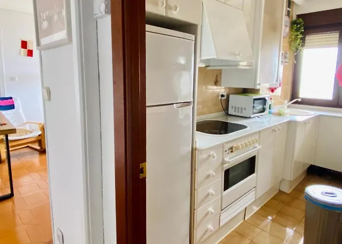 Vistas Al Mar Apartment *